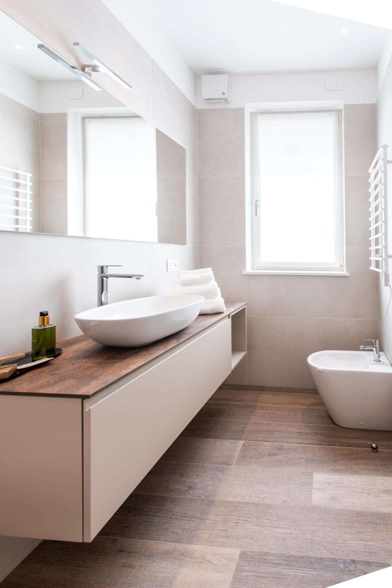 Re Ottone Rooms Lazise Eksteriør billede