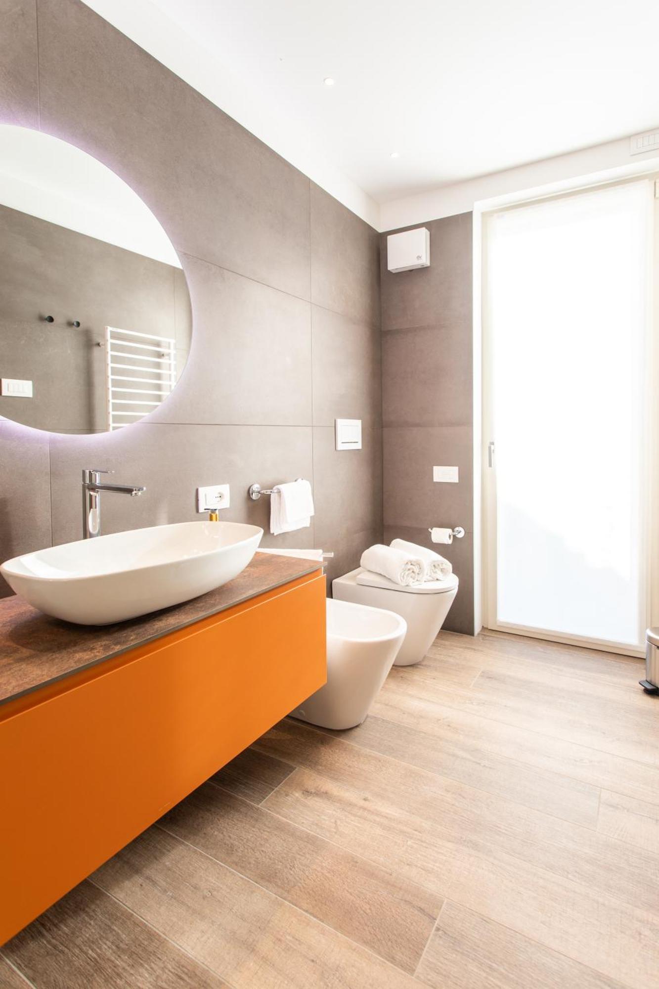 Re Ottone Rooms Lazise Eksteriør billede