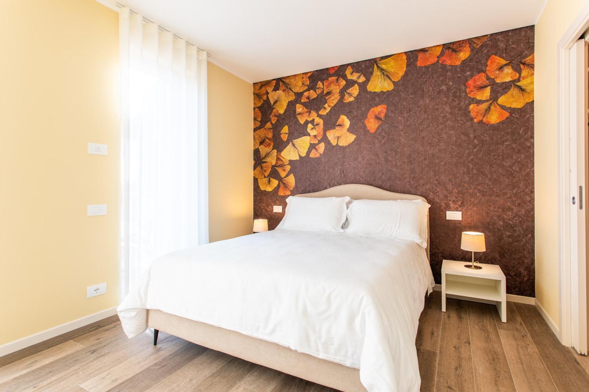 Re Ottone Rooms Lazise Eksteriør billede
